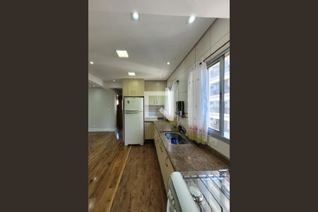 Apartamento para alugar com 54m², 2 quartos e 1 vagaCozinha