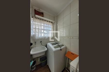 Apartamento para alugar com 54m², 2 quartos e 1 vagaÁrea de Serviço