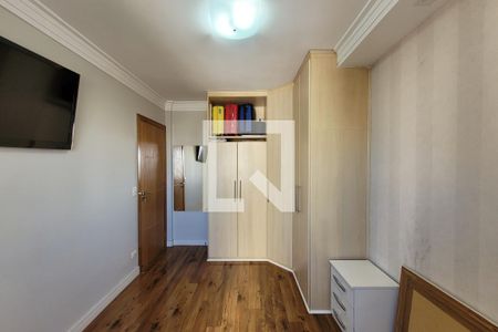 Quarto 1 de apartamento para alugar com 2 quartos, 54m² em Vila Mariana, São Paulo