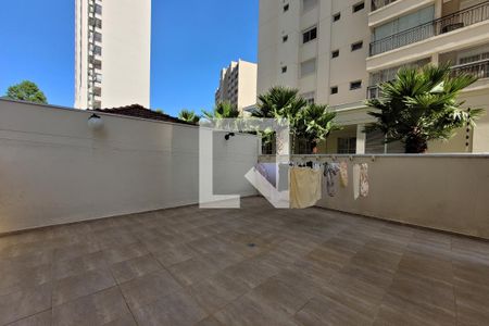 Apartamento para alugar com 54m², 2 quartos e 1 vagaÁrea comum