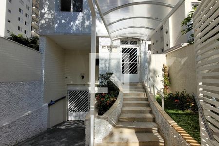 Apartamento para alugar com 54m², 2 quartos e 1 vagaEntrada