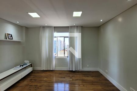 Sala de apartamento para alugar com 2 quartos, 54m² em Vila Mariana, São Paulo