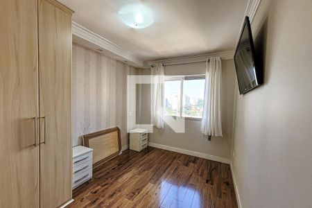 Quarto 1 de apartamento para alugar com 2 quartos, 54m² em Vila Mariana, São Paulo