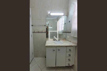 Apartamento para alugar com 54m², 2 quartos e 1 vagaBanheiro