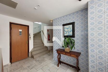 Apartamento para alugar com 54m², 2 quartos e 1 vagaHall de entrada