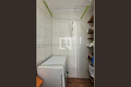 Apartamento para alugar com 54m², 2 quartos e 1 vagaÁrea de Serviço