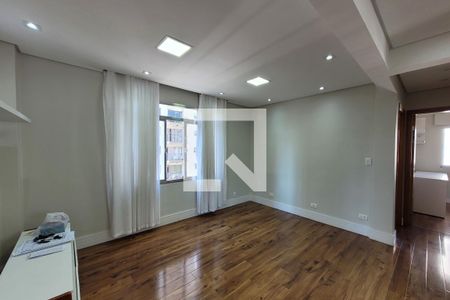 Sala de apartamento para alugar com 2 quartos, 54m² em Vila Mariana, São Paulo