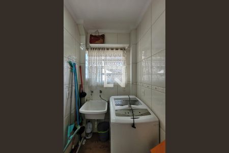 Apartamento para alugar com 54m², 2 quartos e 1 vagaÁrea de Serviço