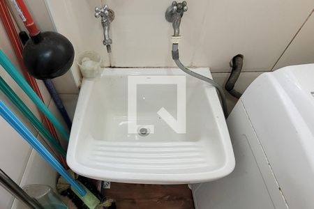 Apartamento para alugar com 54m², 2 quartos e 1 vagaÁrea de Serviço