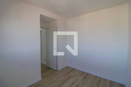 Quarto 2 de apartamento para alugar com 2 quartos, 40m² em Vila Marari, São Paulo