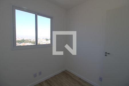 Quarto 1 de apartamento para alugar com 2 quartos, 40m² em Vila Marari, São Paulo