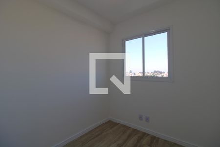 Quarto 1 de apartamento para alugar com 2 quartos, 40m² em Vila Marari, São Paulo