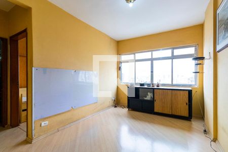 Apartamento para alugar com 1 quarto, 50m² em Aclimação, São Paulo