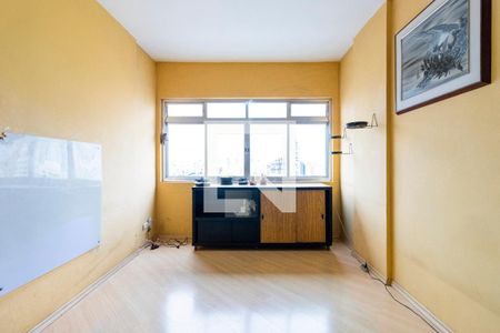 Sala de apartamento para alugar com 1 quarto, 50m² em Aclimação, São Paulo