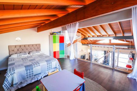 Casa à venda com 420m², 4 quartos e 5 vagasQuarto 2