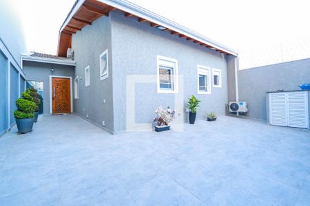 Casa à venda com 420m², 4 quartos e 5 vagasGaragem