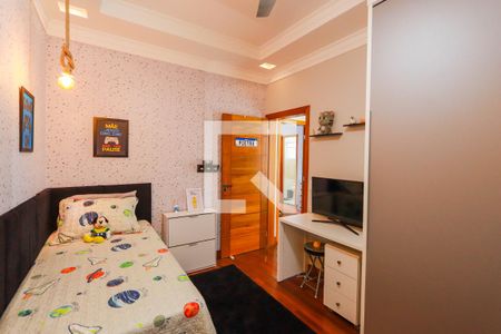 Casa à venda com 420m², 4 quartos e 5 vagasQuarto 1