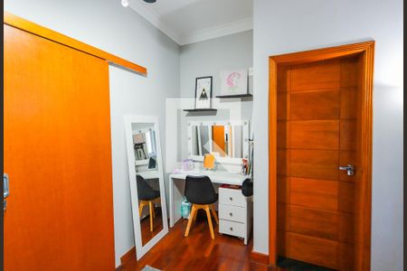 Casa à venda com 420m², 4 quartos e 5 vagasSuíte 1