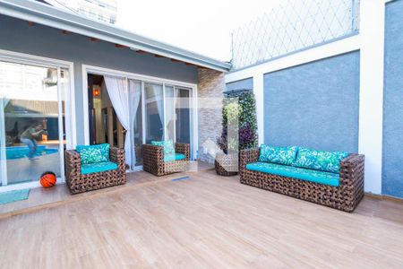 Casa à venda com 420m², 4 quartos e 5 vagasÁrea de Lazer