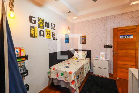 Casa à venda com 420m², 4 quartos e 5 vagasQuarto 1