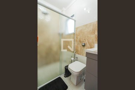 Casa à venda com 420m², 4 quartos e 5 vagasBanheiro - Suíte 2