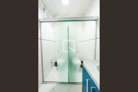 Casa à venda com 420m², 4 quartos e 5 vagasBanheiro - Área de Lazer