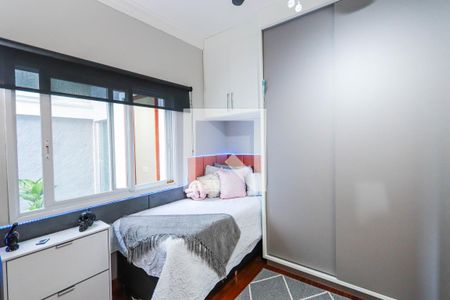 Casa à venda com 420m², 4 quartos e 5 vagasSuíte 1