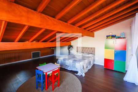 Casa à venda com 420m², 4 quartos e 5 vagasQuarto 2