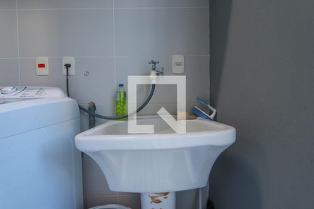 Casa à venda com 420m², 4 quartos e 5 vagasLavanderia