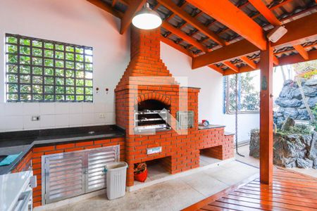 Casa à venda com 420m², 4 quartos e 5 vagasÁrea de Lazer