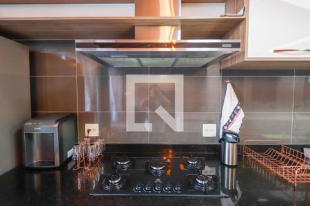 Casa à venda com 420m², 4 quartos e 5 vagasCozinha