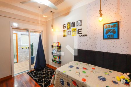 Casa à venda com 420m², 4 quartos e 5 vagasQuarto 1