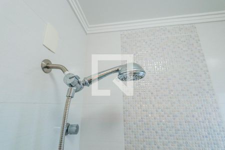 Casa à venda com 420m², 4 quartos e 5 vagasBanheiro - Suíte 1