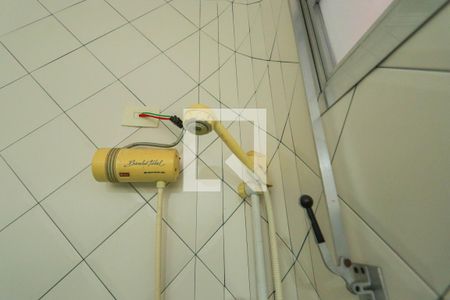 Casa à venda com 420m², 4 quartos e 5 vagasBanheiro - Área de Lazer