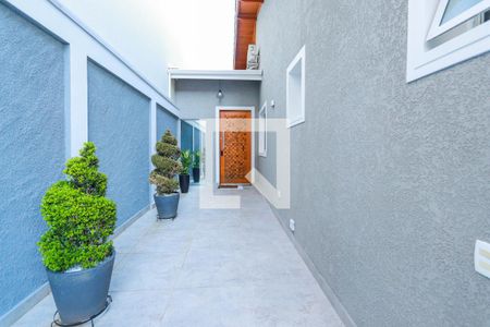 Casa à venda com 420m², 4 quartos e 5 vagasEntrada