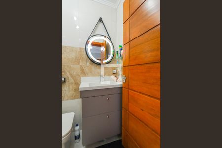 Casa à venda com 420m², 4 quartos e 5 vagasBanheiro - Suíte 2