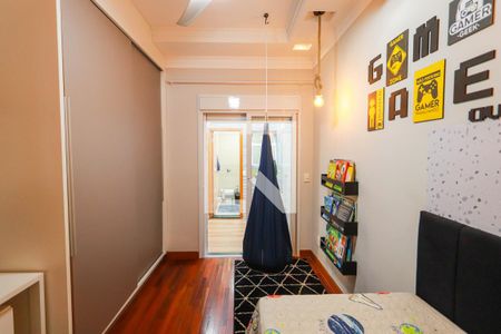 Casa à venda com 420m², 4 quartos e 5 vagasQuarto 1