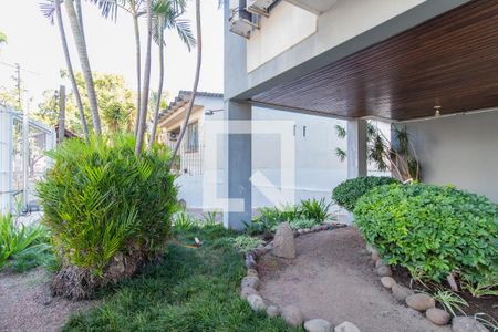 Studio para alugar com 29m², 1 quarto e sem vagaÁrea Externa