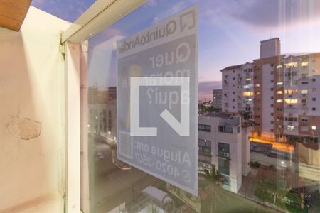 Studio para alugar com 29m², 1 quarto e sem vagaVista