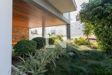 Studio para alugar com 29m², 1 quarto e sem vagaÁrea Externa