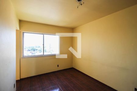 Sala de apartamento para alugar com 2 quartos, 50m² em Comendador Soares, Nova Iguaçu