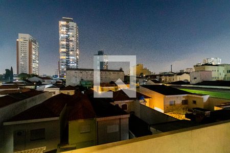 Vista de apartamento à venda com 1 quarto, 40m² em Vila Deodoro, São Paulo