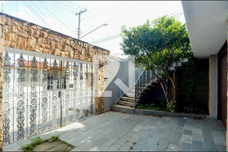 Casa à venda com 300m², 4 quartos e 7 vagasEntrada Social 