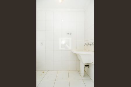 Casa à venda com 300m², 4 quartos e 7 vagasÁrea de Serviço