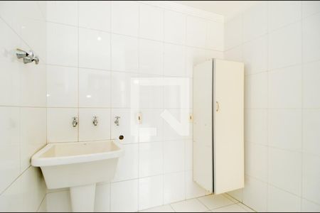 Casa à venda com 300m², 4 quartos e 7 vagasÁrea de Serviço