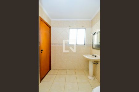 Casa à venda com 300m², 4 quartos e 7 vagasBanheiro Social