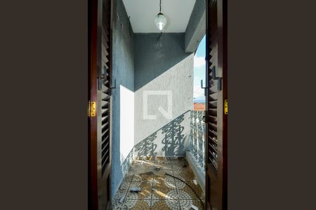 Casa à venda com 300m², 4 quartos e 7 vagasVaranda do Quarto 1