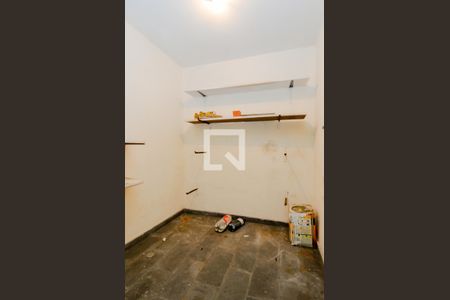 Casa à venda com 300m², 4 quartos e 7 vagasQuarto de Serviço 1