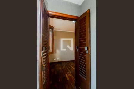 Casa à venda com 300m², 4 quartos e 7 vagasVaranda do Quarto 1