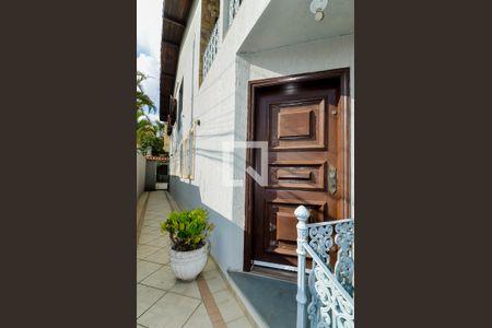 Casa à venda com 300m², 4 quartos e 7 vagasEntrada Social 